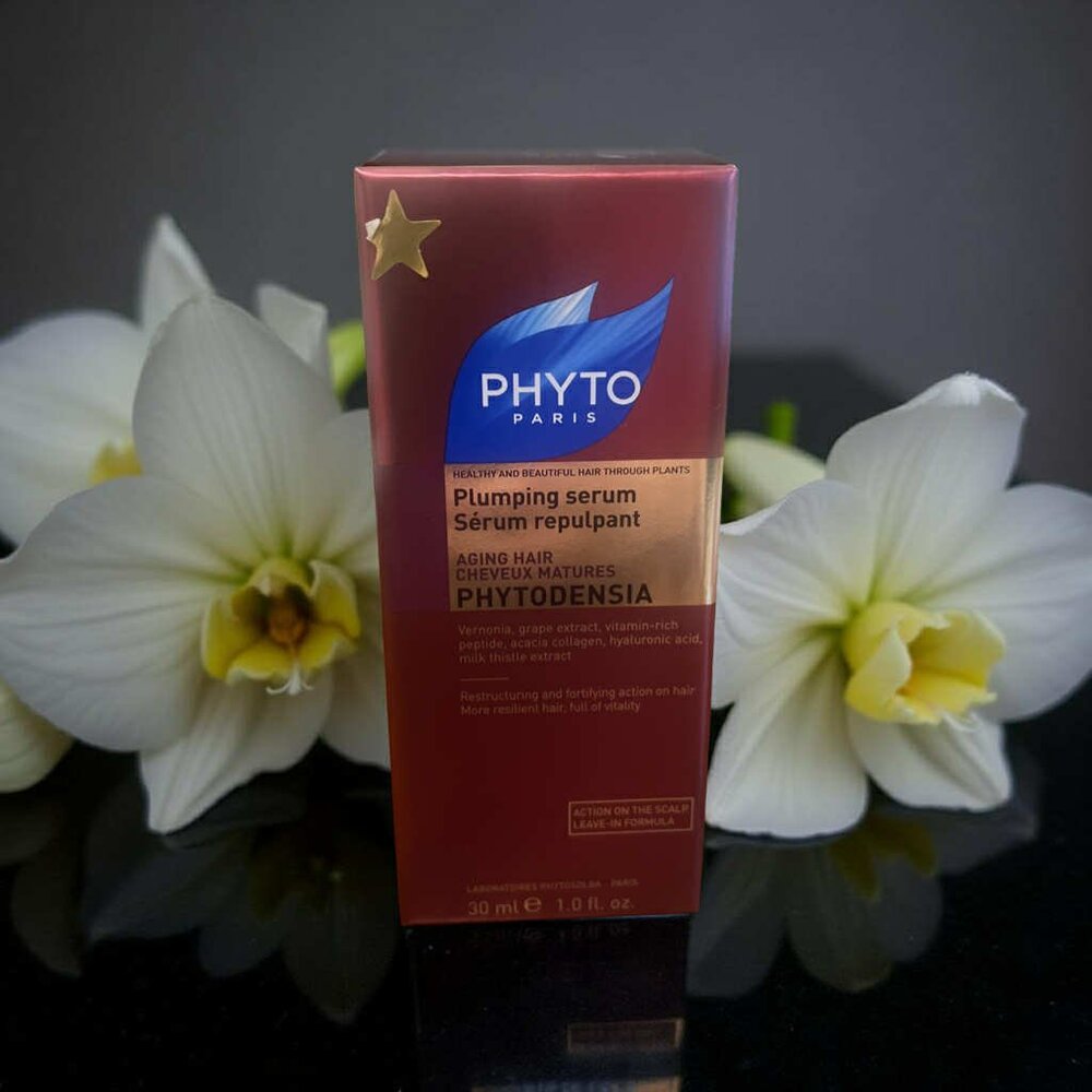Phyto Paris Plumping Serum Phytodensia 30 ml
